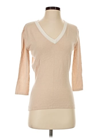 Arden B. Pullover Sweater (view 1)