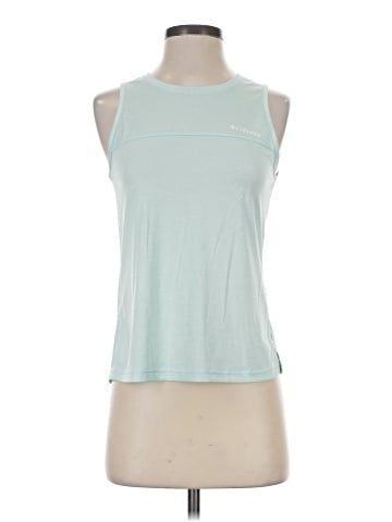 Columbia Sleeveless T-Shirt (view 1)