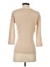 Arden B. Tan Pullover Sweater Size S - photo 2