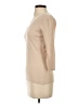Arden B. Tan Pullover Sweater Size S - photo 5