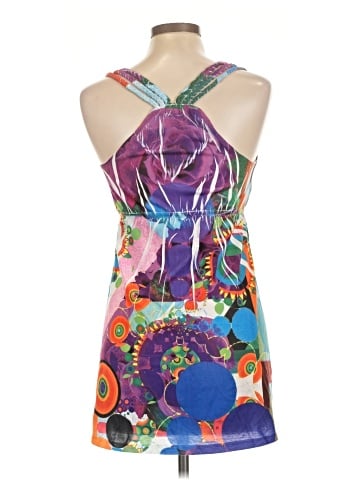 Desigual Sleeveless Top (view 2)