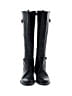 Naturalizer Black Boots Size 9 1/2 (wide) - photo 2