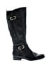 Naturalizer Black Boots Size 9 1/2 (wide) - photo 1