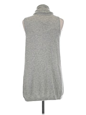 In Cashmere Vest (view 2)