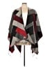 Collective Concepts 100% Acrylic Gray Black Wrap One size - photo 1