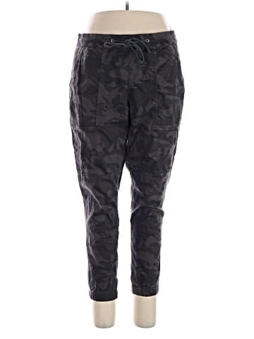 Supplies Casual Pants (view 1)