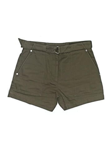Rag & Bone Khaki Shorts (view 1)