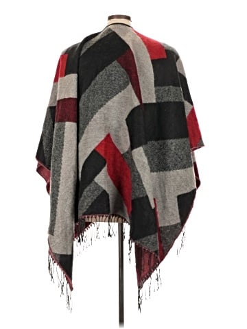 Collective Concepts Wrap (view 2)