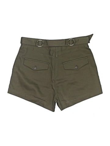 Rag & Bone Khaki Shorts (view 2)