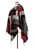 Collective Concepts 100% Acrylic Gray Black Wrap One size - photo 5