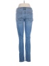 J.Crew Hearts Blue Jeans Size 29 waist (tall) - photo 2