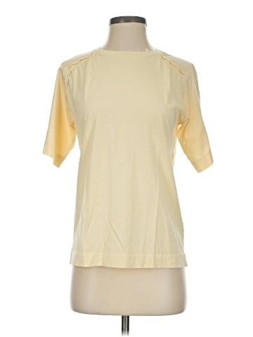 Rebecca Taylor Short Sleeve T-Shirt (view 1)