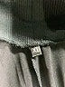 Unbranded Black Cargo Pants Size XL - photo 4
