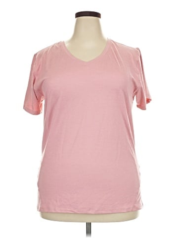 Game Time Short Sleeve T-Shirt (view 1)