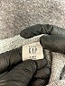 Baby Gap 100% Polyester Gray Casual Pants Size 2T - photo 3