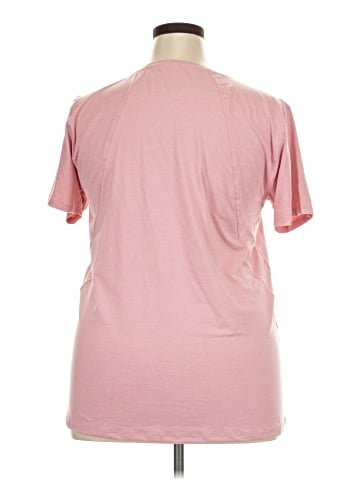 Game Time Short Sleeve T-Shirt (view 2)