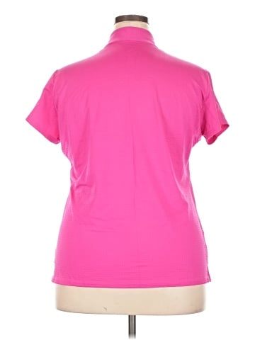 Bette & Court Short Sleeve Top (view 2)