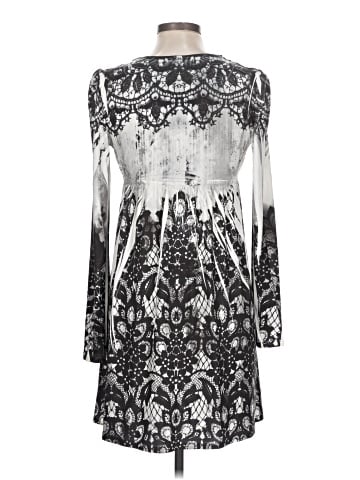 S-Twelve Casual Dress (view 2)