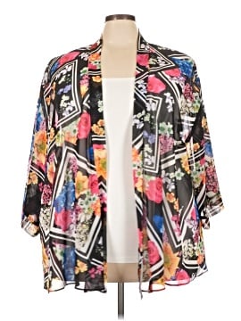 Travel Elements Kimono