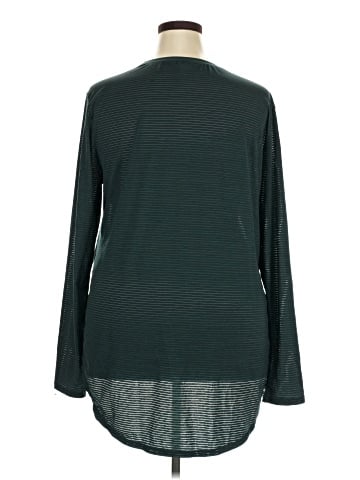 Mono b Long Sleeve Top (view 2)