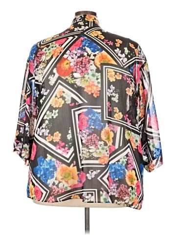 Travel Elements Kimono (view 2)