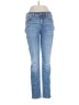 J.Crew Hearts Blue Jeans Size 29 Waist Tall - photo 1