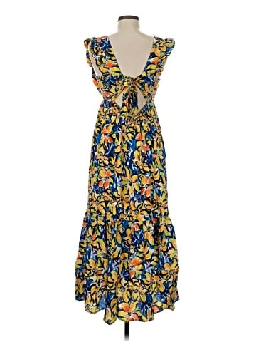 Skies Are Blue Casual Dress (view 2)