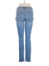 J.Crew Hearts Blue Jeans Size 29 Waist Tall - photo 2
