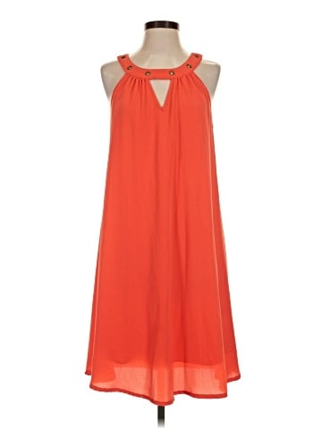 Mlle Gabrielle Casual Dress (view 1)