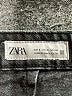 Zara Black Skort Size S - photo 3