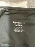 Reebok Gray Active Pants Size M - photo 7