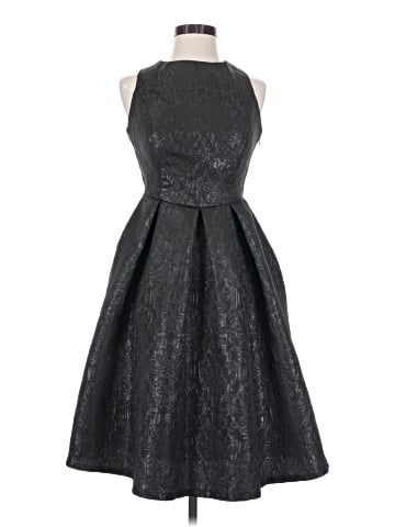 Eva Franco Cocktail Dress (view 1)