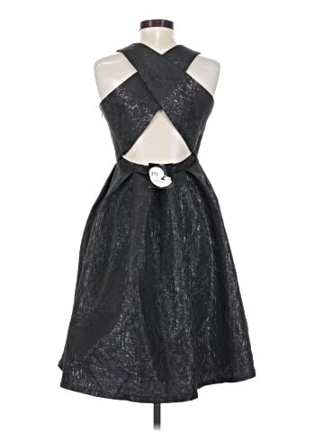 Eva Franco Cocktail Dress (view 2)
