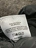 Express Solid Black Shorts Size 10 - photo 5