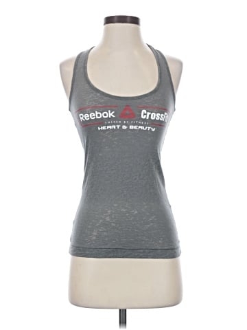 Reebok Tank Top (view 1)