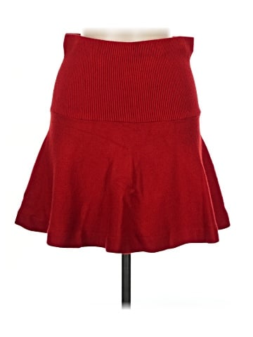 Zara Basic Casual Skirt (view 1)