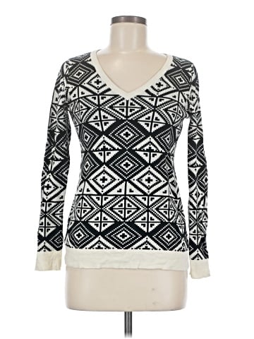 Banana Republic Pullover Sweater (view 1)