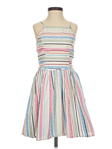 Bailey Blue Casual Dress (view 1)