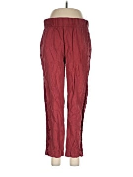 Soft Surroundings Linen Pants (view 1)
