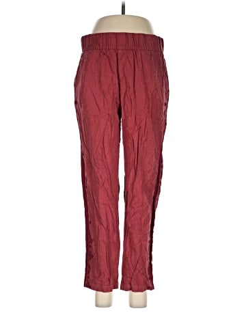 Soft Surroundings Linen Pants (view 1)