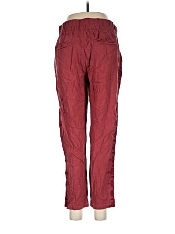 Soft Surroundings Linen Pants (view 2)