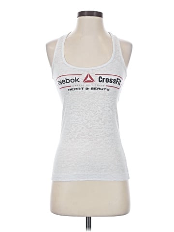 Reebok Tank Top (view 1)