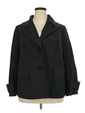 Alfani Coat (view 1)