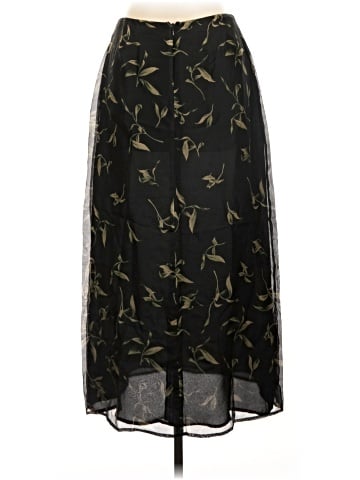 Liz Claiborne Collection Silk Skirt (view 2)
