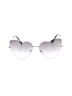 Unbranded Silver Sunglasses One size - photo 2
