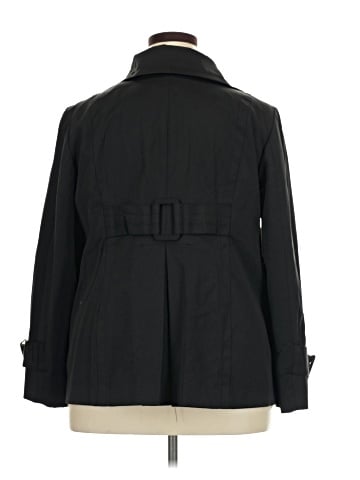 Alfani Coat (view 2)