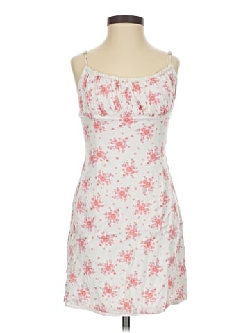Cotton Candy LA Casual Dress (view 1)