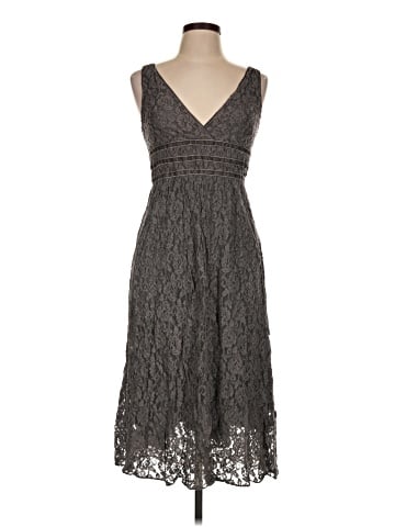 Calvin Klein Cocktail Dress (view 1)