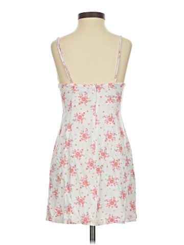 Cotton Candy LA Casual Dress (view 2)