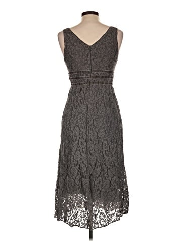 Calvin Klein Cocktail Dress (view 2)